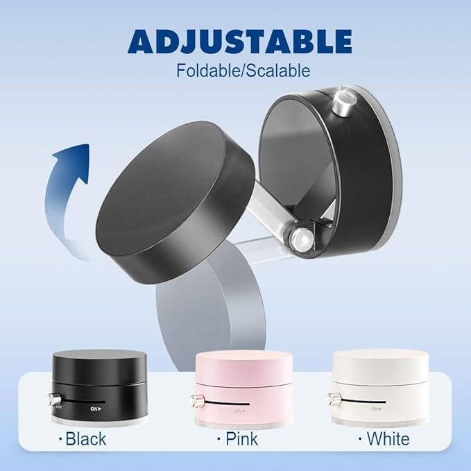 Vacuum Magnetic Suction Phone Holder - NenGenz Shop