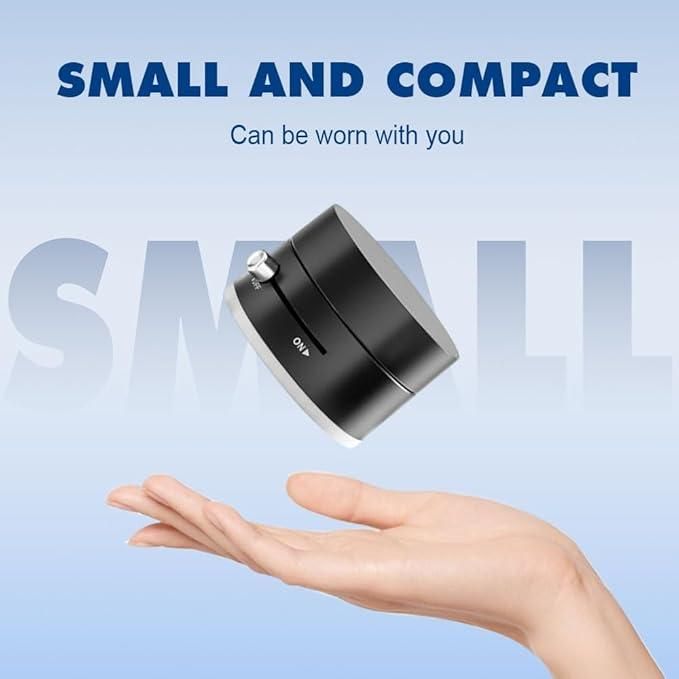 Vacuum Magnetic Suction Phone Holder - NenGenz Shop