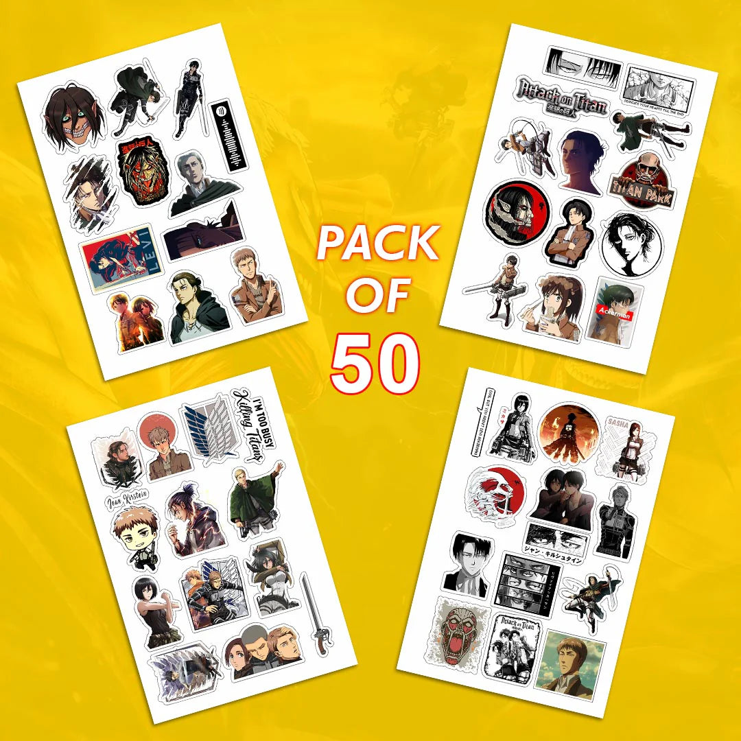 All page