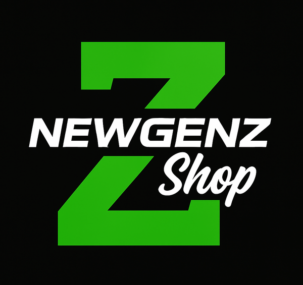 NenGenz Shop
