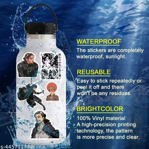 Waterproof 