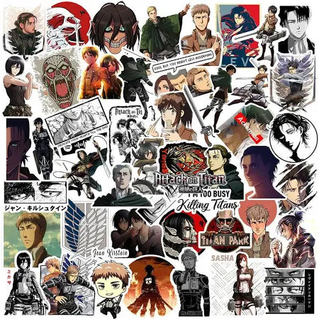 The Stickers